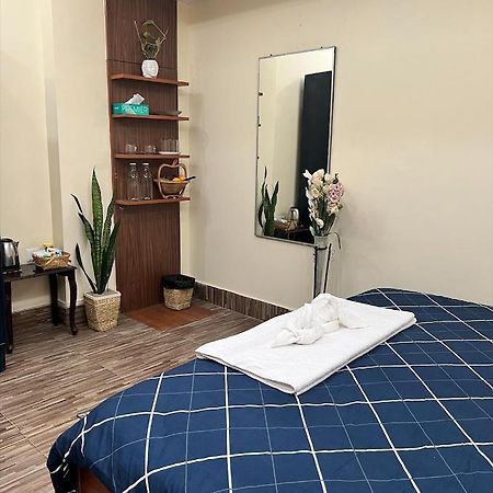 Iranyai Homestay Imphal Dış mekan fotoğraf