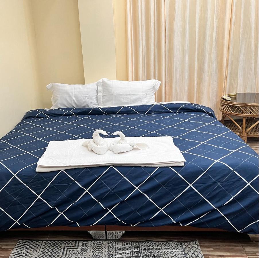 Iranyai Homestay Imphal Dış mekan fotoğraf