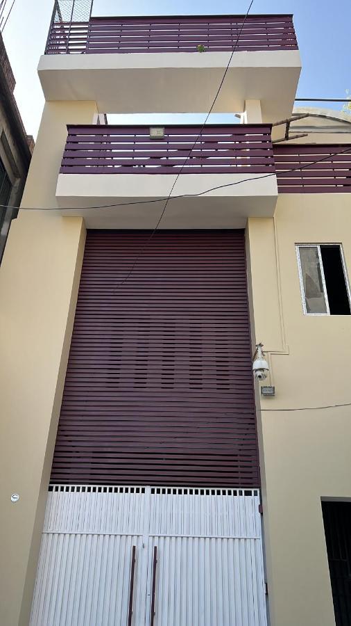 Iranyai Homestay Imphal Dış mekan fotoğraf