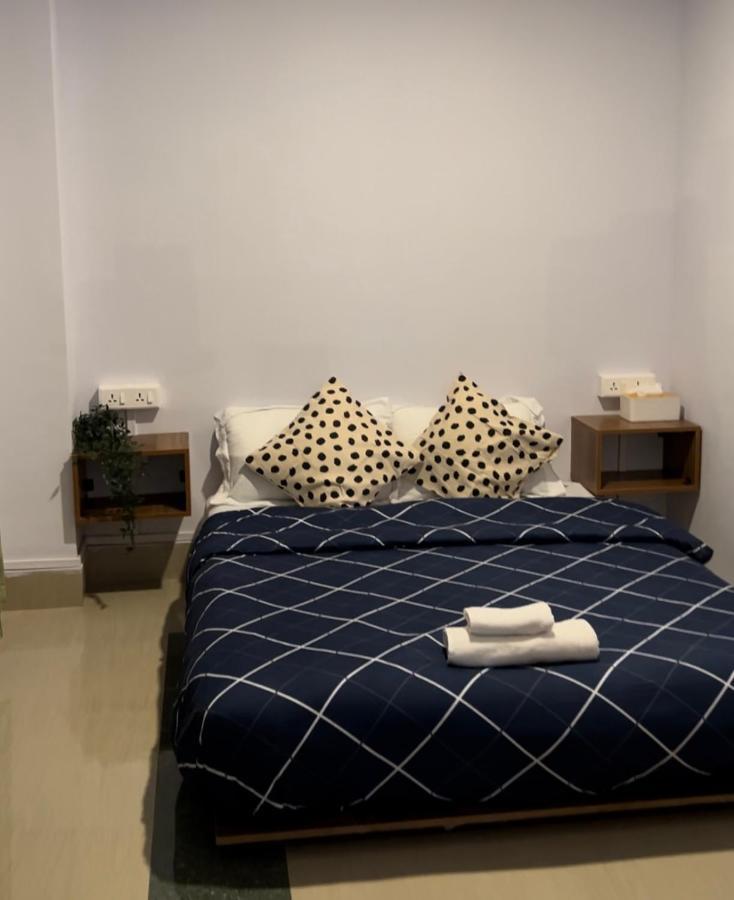 Iranyai Homestay Imphal Dış mekan fotoğraf