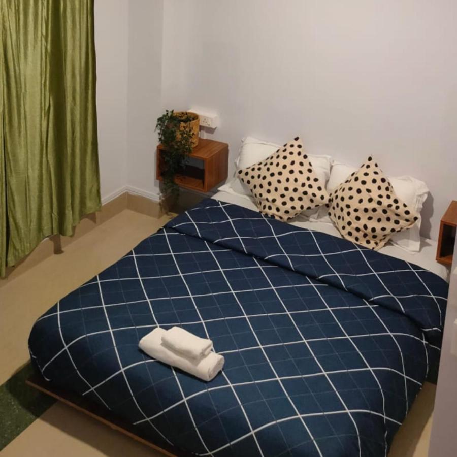Iranyai Homestay Imphal Dış mekan fotoğraf