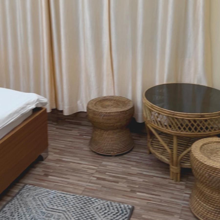 Iranyai Homestay Imphal Dış mekan fotoğraf
