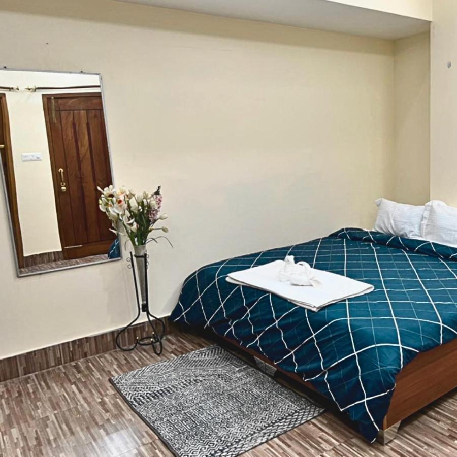 Iranyai Homestay Imphal Dış mekan fotoğraf