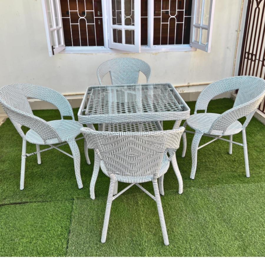 Iranyai Homestay Imphal Dış mekan fotoğraf