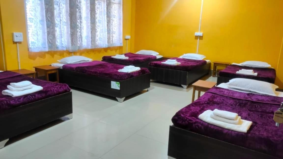 Iranyai Homestay Imphal Dış mekan fotoğraf